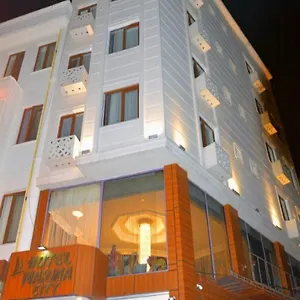 Otel Marina, İstanbul