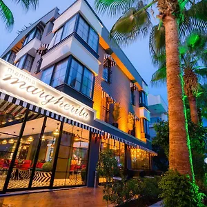 Basel Otel Antalya