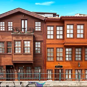 Otel Ferman Hotel-special Category, İstanbul