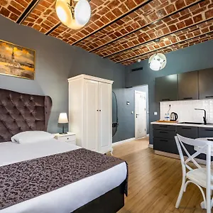 Otel Selvese Collection Galata 1875, İstanbul