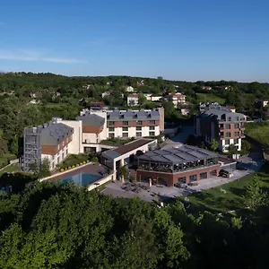 Park By Radisson Airport Odayeri Стамбул