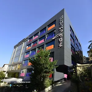 Otel Modus, İstanbul