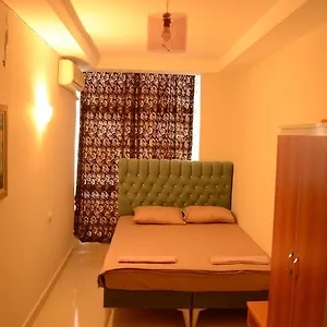 Alyans Hotel Otel Antalya
