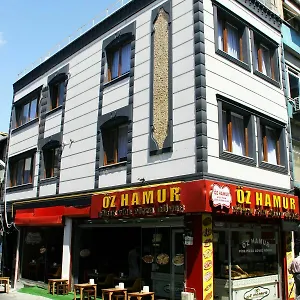 Otel Marpalace, İstanbul