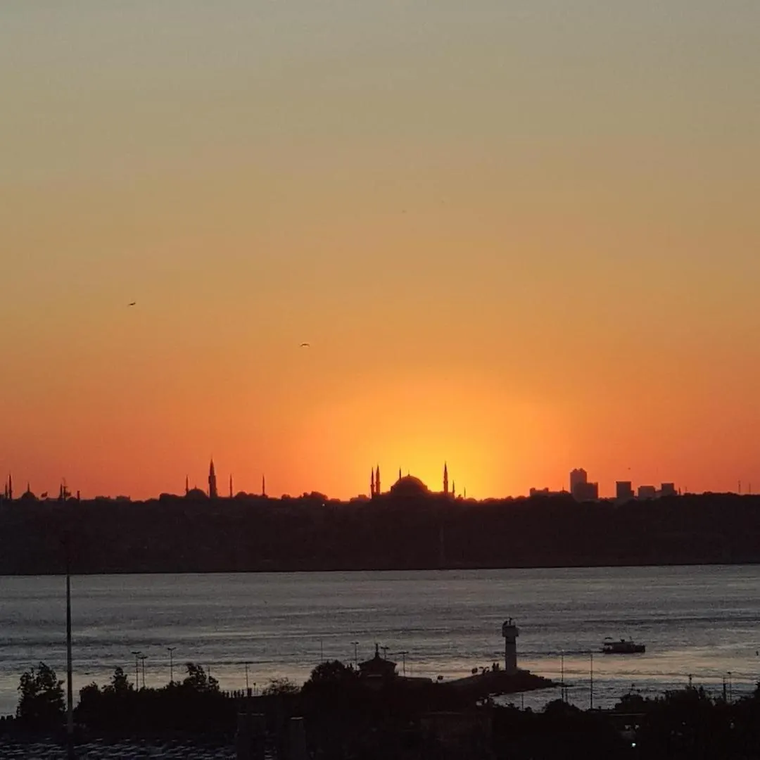 Kadikoey Bristol Hotel Istanbul 0*,